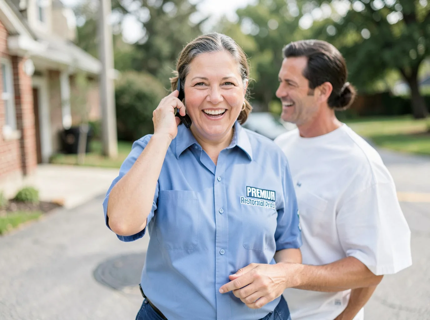 Water Damage Restoration Cambria, IL FAQs
